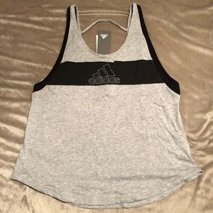 NWT Adidas Tank Top